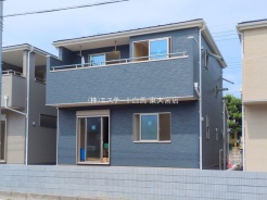 さいたま市岩槻区城町２丁目