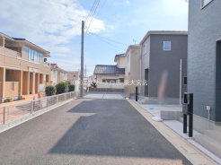 さいたま市岩槻区西原台２丁目