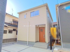 さいたま市岩槻区西原台２丁目