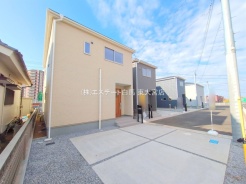 さいたま市岩槻区西原台２丁目