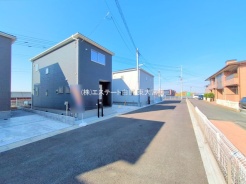 さいたま市岩槻区西原台２丁目