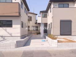 越谷市大字大竹