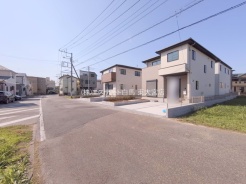 越谷市大字大竹