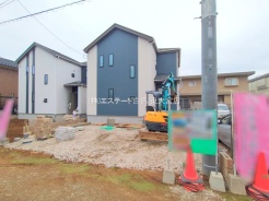 さいたま市岩槻区日の出町