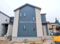 さいたま市岩槻区日の出町