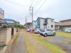 さいたま市岩槻区日の出町