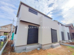 さいたま市岩槻区日の出町