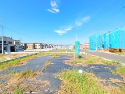 春日部市新宿新田