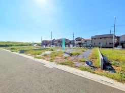 春日部市新宿新田