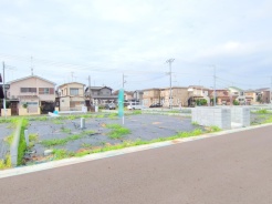 春日部市新宿新田