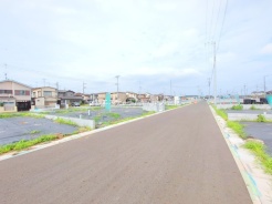春日部市新宿新田