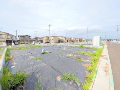 春日部市新宿新田