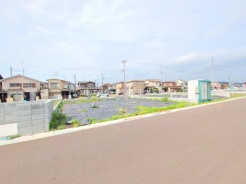 春日部市新宿新田