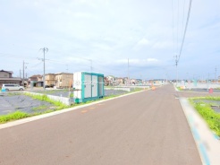 春日部市新宿新田