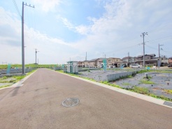 春日部市新宿新田