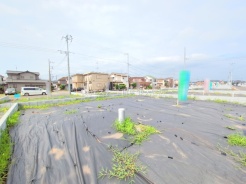春日部市新宿新田