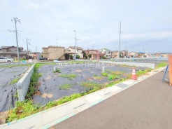 春日部市新宿新田