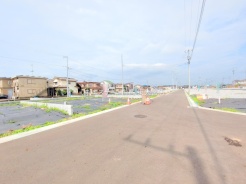 春日部市新宿新田