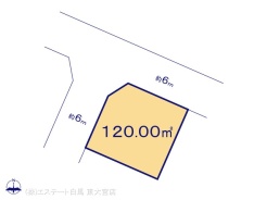 図面と異なる場合は現況を優先