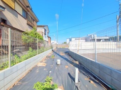 春日部市新宿新田