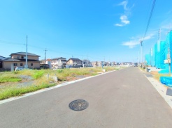 春日部市新宿新田
