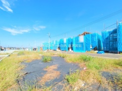 春日部市新宿新田