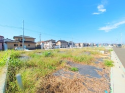 春日部市新宿新田