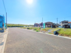 春日部市新宿新田