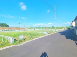 春日部市新宿新田