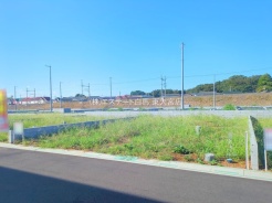 春日部市新宿新田