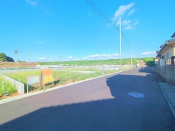 春日部市新宿新田