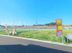 春日部市新宿新田