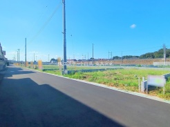 春日部市新宿新田