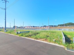 春日部市新宿新田