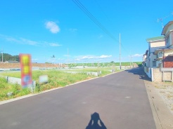 春日部市新宿新田