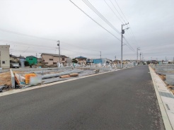 春日部市新宿新田