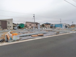 春日部市新宿新田