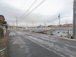 春日部市新宿新田