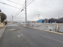 春日部市新宿新田