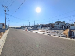 春日部市新宿新田