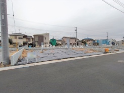 春日部市新宿新田