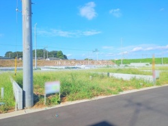 春日部市新宿新田