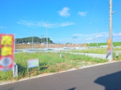 春日部市新宿新田