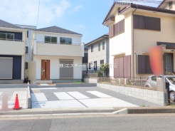 北足立郡伊奈町本町１丁目