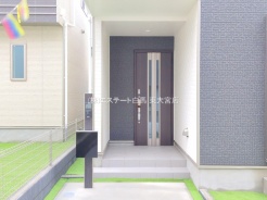 さいたま市緑区大字三室