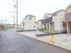 さいたま市緑区大字三室