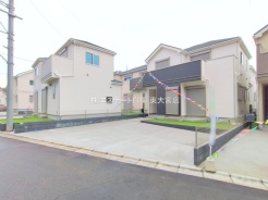 さいたま市緑区大字三室