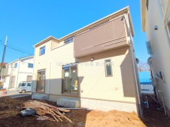 さいたま市緑区大字三室