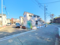 さいたま市緑区大字三室