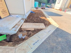 さいたま市緑区大字三室